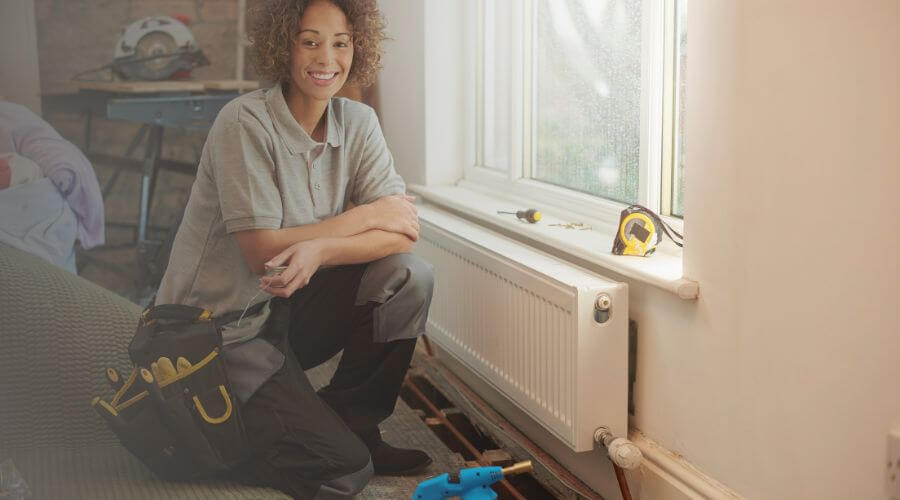 Professional expert plumbing services in Searsboro, IA